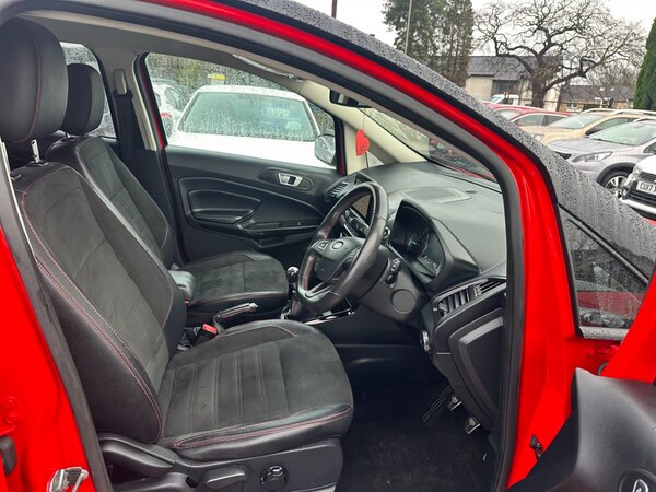Used Ford Ecosport 2019 for sale - 75571032: Photo 7