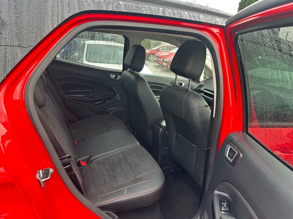 Used Ford Ecosport 2019 for sale - 75571032: Photo 8