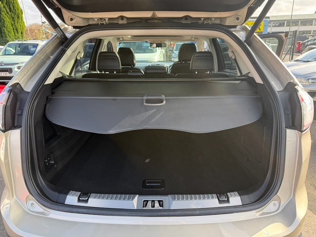 Used Ford Edge 2017 for sale - 77942518: Photo 9