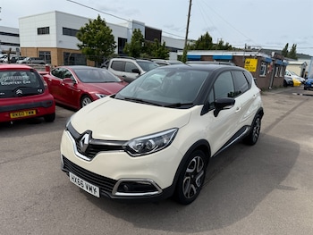 Used Renault Captur 2016 for sale - 75514808: Photo