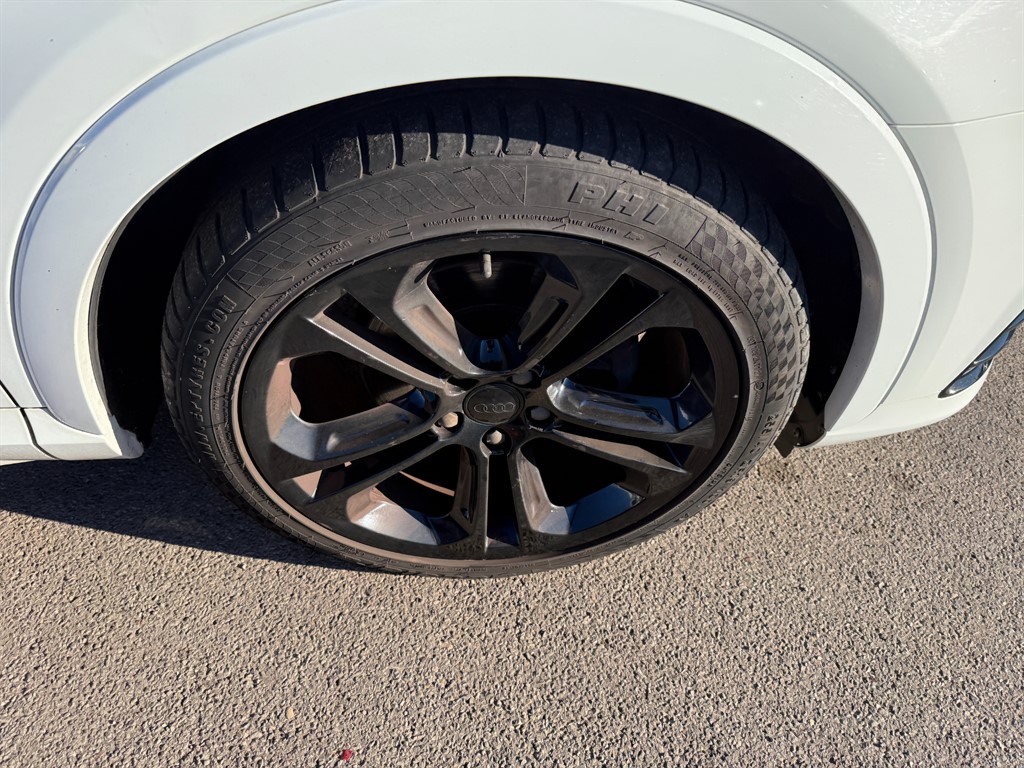 Used Audi Q3 2016 for sale - 76704683: Photo 10