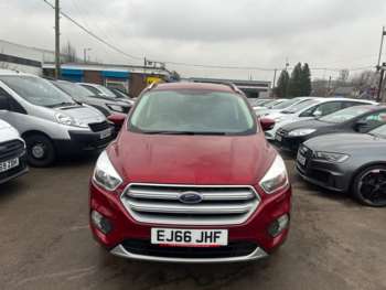 Used Ford Kuga 2016 for sale - 73457438: Photo