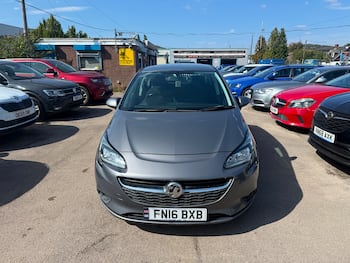Used Vauxhall Corsa 2016 for sale - 79623918: Photo