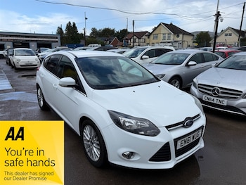 Used Ford Focus 2012 for sale - 75922162: Photo