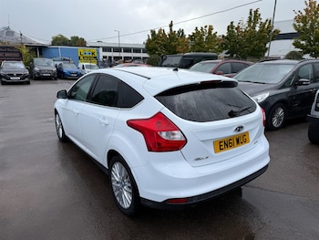 Used Ford Focus 2012 for sale - 75922162: Photo