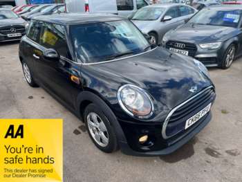 2016 - COOPER 3-Door
