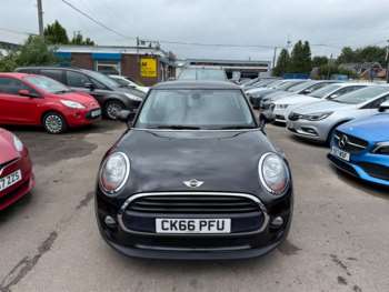 Used MINI Cooper 2016 for sale - 74447915: Photo