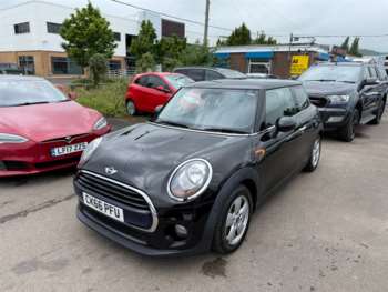 Used MINI Cooper 2016 for sale - 74447915: Photo