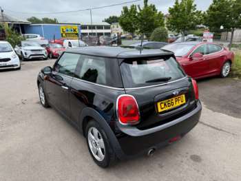 Used MINI Cooper 2016 for sale - 74447915: Photo