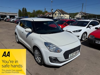Used Suzuki Swift 2017 for sale - 78381677: Photo