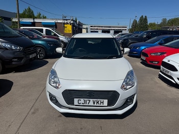 Used Suzuki Swift 2017 for sale - 78381677: Photo