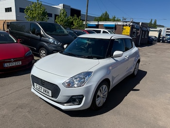 Used Suzuki Swift 2017 for sale - 78381677: Photo