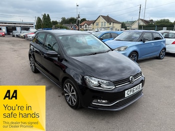 2016 - MATCH TSI 5-Door