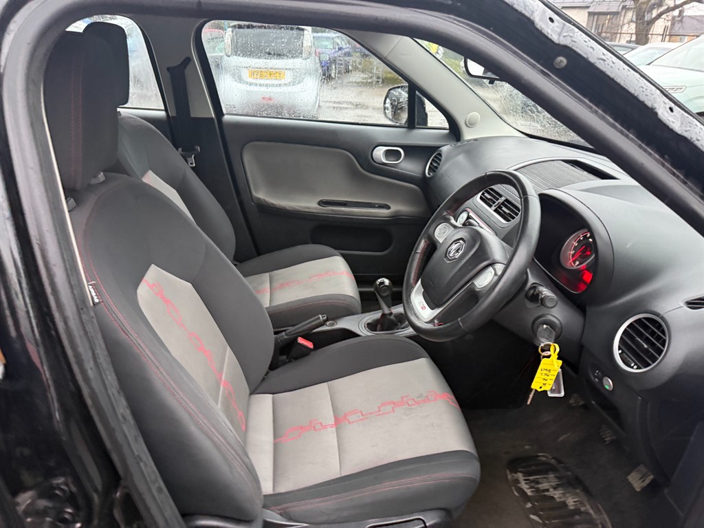 Used MG MG3 2016 for sale - 77293755: Photo 6