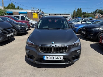 Used BMW X1 2019 for sale - 78896134: Photo