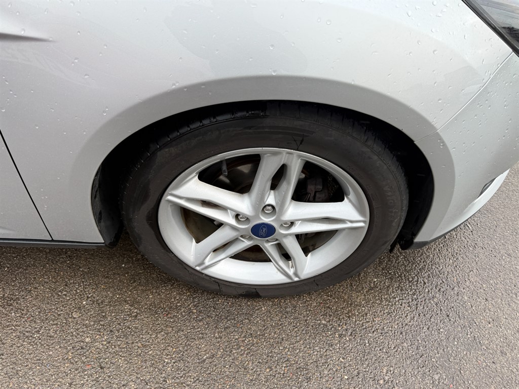 Used Ford Focus 2016 for sale - 77492951: Photo 10