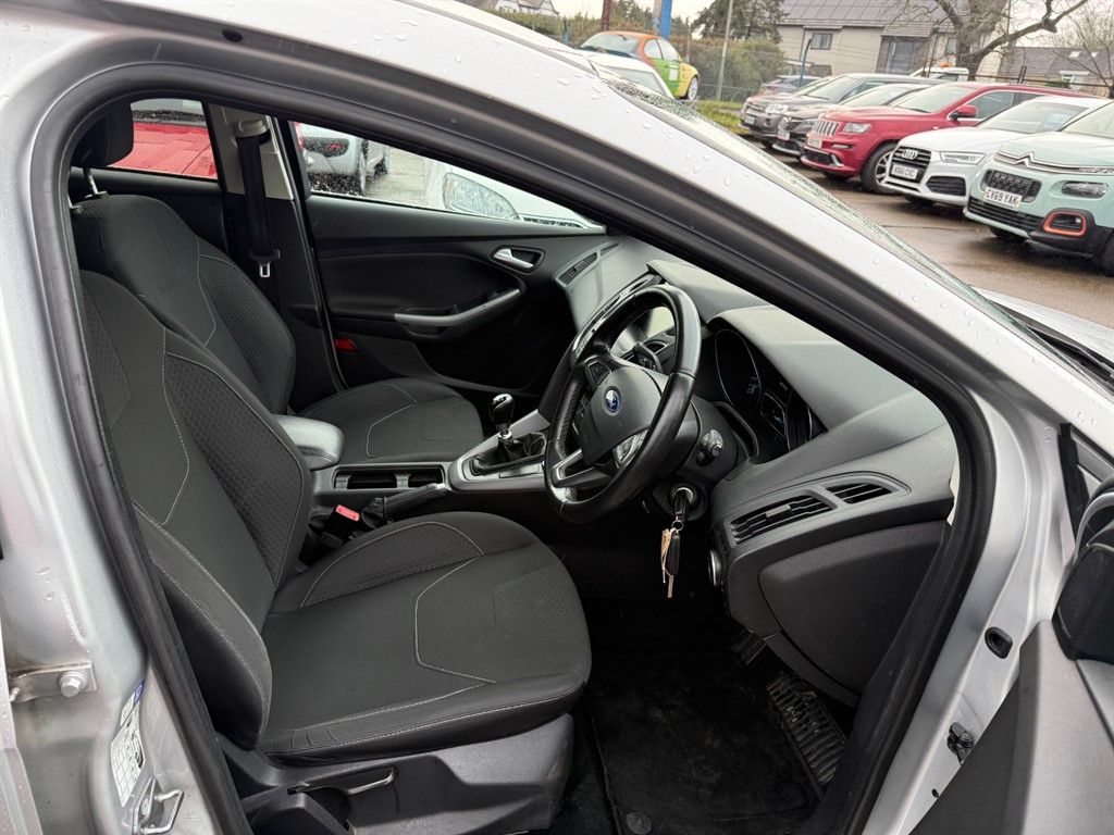 Used Ford Focus 2016 for sale - 77492951: Photo 7