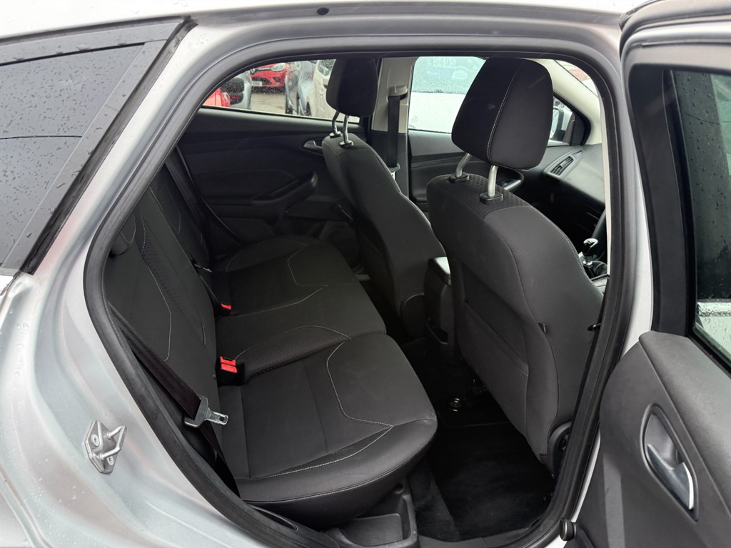 Used Ford Focus 2016 for sale - 77492951: Photo 8