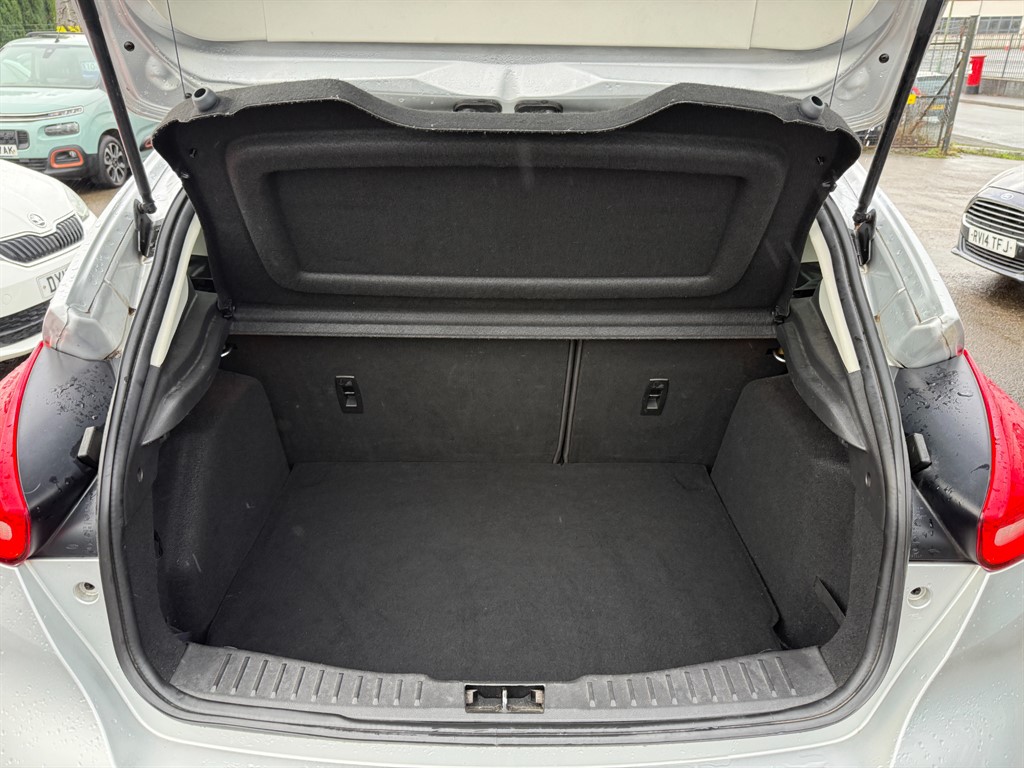 Used Ford Focus 2016 for sale - 77492951: Photo 9