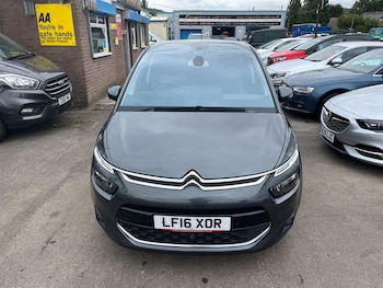 Used Citroen C4 Picasso 2016 for sale - 75648704: Photo