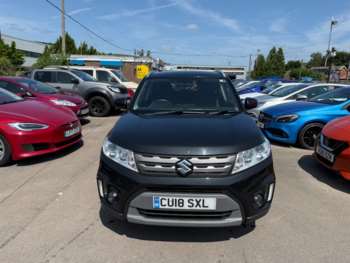 Used Suzuki Vitara 2018 for sale - 74952811: Photo