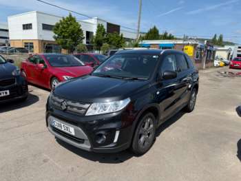 Used Suzuki Vitara 2018 for sale - 74952811: Photo