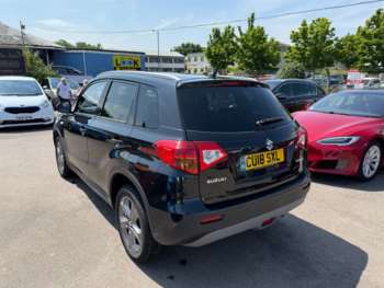 Used Suzuki Vitara 2018 for sale - 74952811: Photo