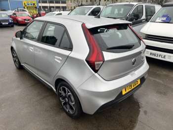 Used MG MG3 2019 for sale - 69719904: Photo