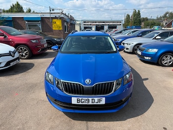Used Skoda Octavia 2019 for sale - 79299419: Photo