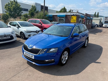 Used Skoda Octavia 2019 for sale - 79299419: Photo