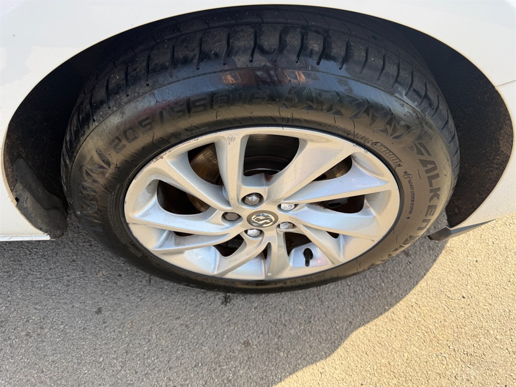 Used Vauxhall Astra 2018 for sale - 78166000: Photo 9