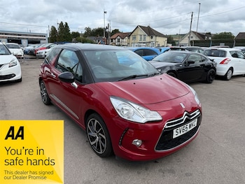2015 - BLUEHDI DSTYLE NAV S/S 3-Door