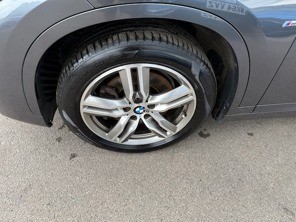 Used BMW X1 2017 for sale - 75571453: Photo 10