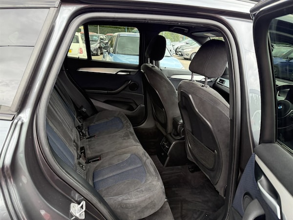 Used BMW X1 2017 for sale - 75571453: Photo 8