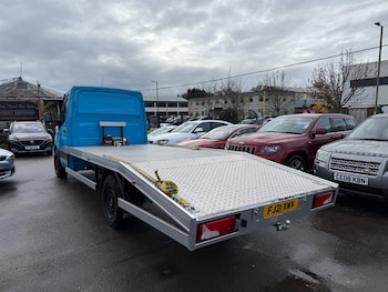 Used Mercedes-Benz Sprinter 2021 for sale - 76428397: Photo