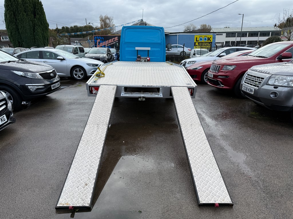 Used Mercedes-Benz Sprinter 2021 for sale - 76428397: Photo 7