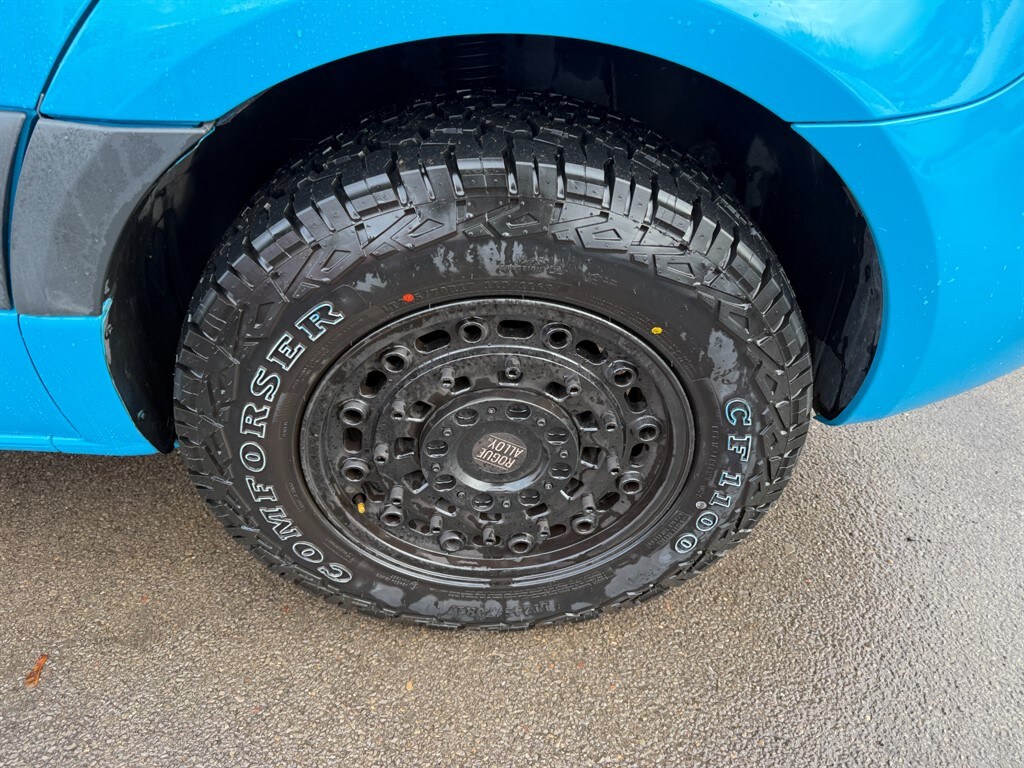 Used Mercedes-Benz Sprinter 2021 for sale - 76428397: Photo 8