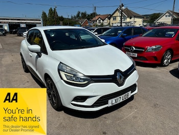 Used Renault Clio 2017 for sale - 79311869: Photo
