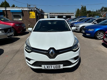 Used Renault Clio 2017 for sale - 79311869: Photo