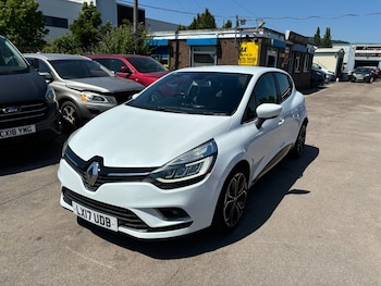 Used Renault Clio 2017 for sale - 79311869: Photo