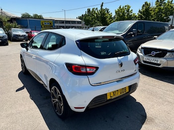 Used Renault Clio 2017 for sale - 79311869: Photo
