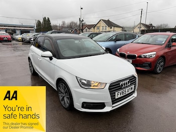 Audi A1 feature image