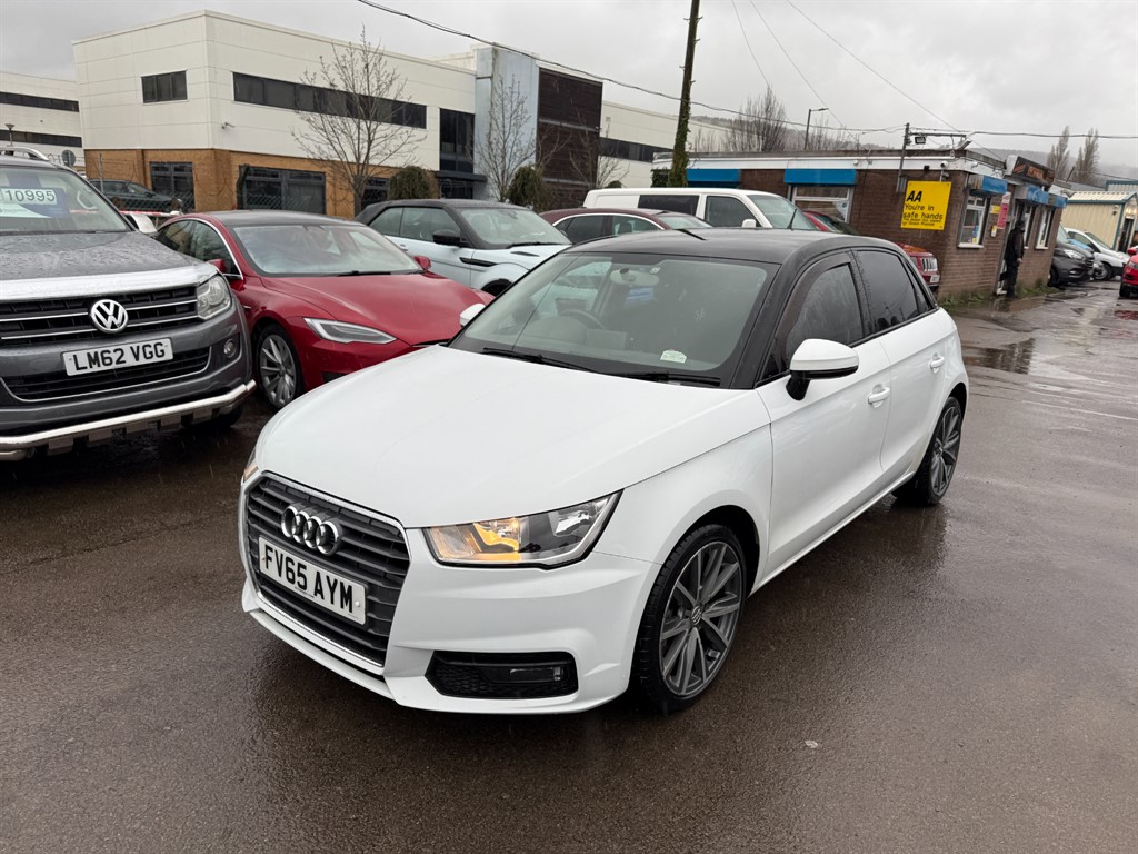 Used Audi A1 2015 for sale - 77147012: Photo 3