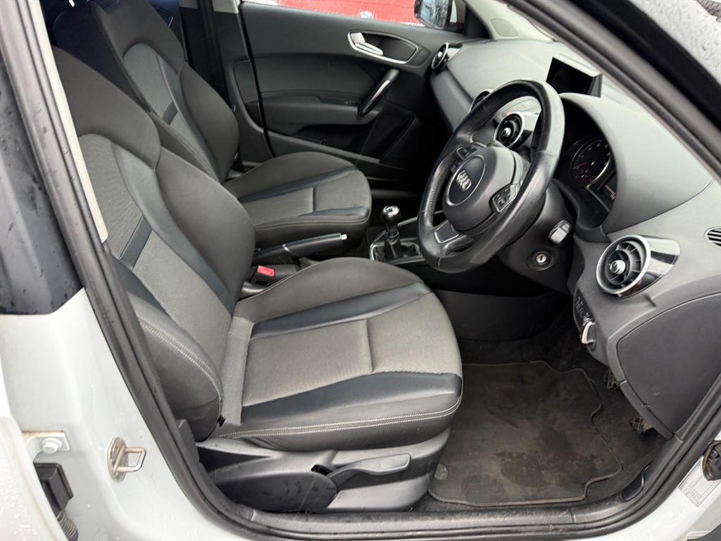 Used Audi A1 2015 for sale - 77147012: Photo 4