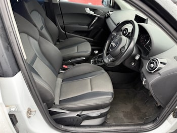 Used Audi A1 2015 for sale - 77147012: Photo