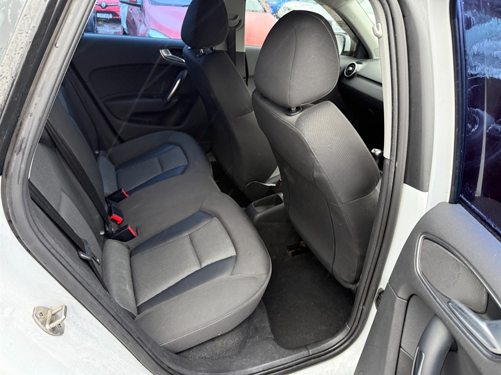 Used Audi A1 2015 for sale - 77147012: Photo 5