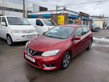Used Nissan Pulsar 2015 for sale - 77588864: Photo