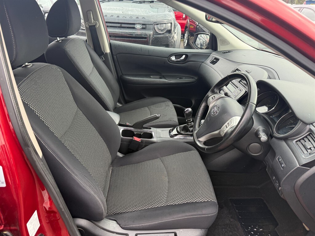 Used Nissan Pulsar 2015 for sale - 77588864: Photo 7