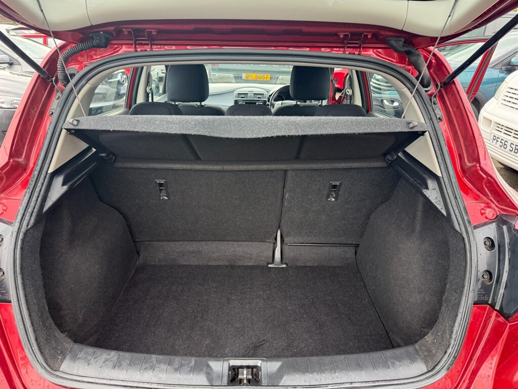 Used Nissan Pulsar 2015 for sale - 77588864: Photo 9