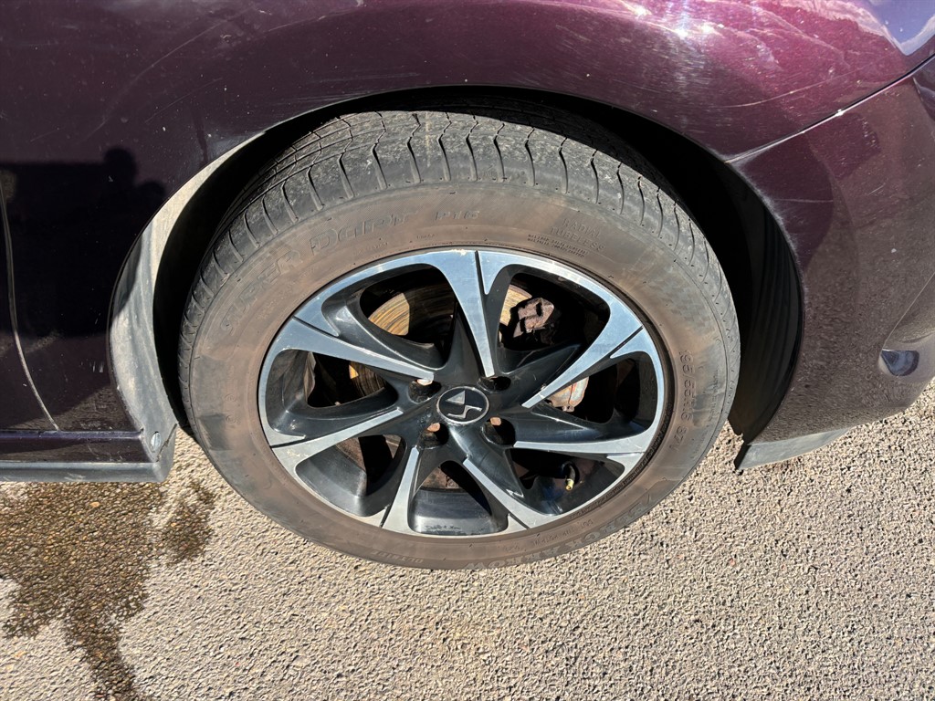 Used DS Automobiles DS 3 2016 for sale - 77702921: Photo 10